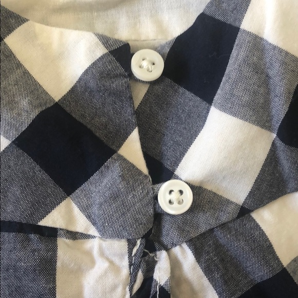 Gingham 2 piece set - Picture 5 of 7